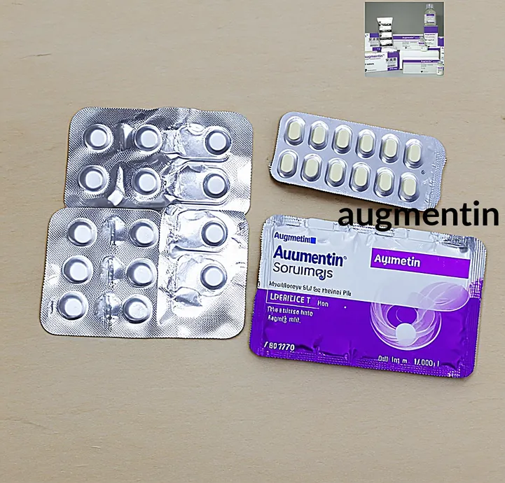 Augmentin 1